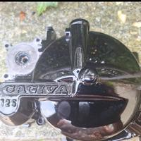 Carter frizione cagiva wmx 125