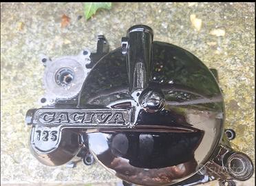 Carter frizione cagiva wmx 125