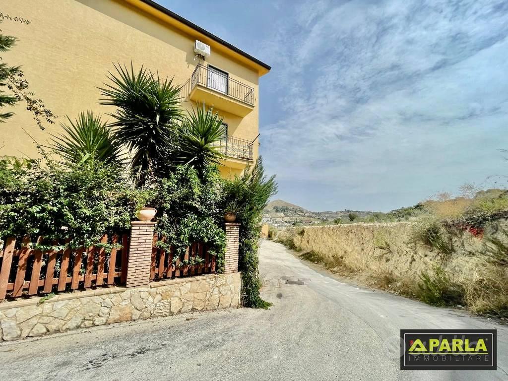 Appartamento – Canicattì, Quartiere Oltreponte, Agrigento - Altro