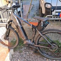 Ebike atala A6.2 tg M  2022