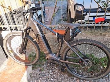 Ebike atala A6.2 tg M  2022