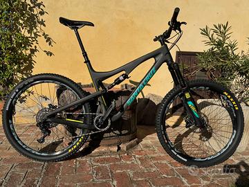 Santa Cruz 5010 c / SRAM X1 - misura XL