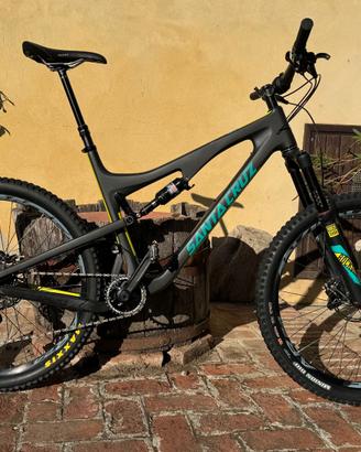 Santa Cruz 5010 c / SRAM X1 - misura XL