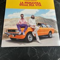 Colapesce E DiMartino la Primavera Della Mia Vita