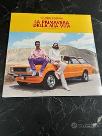 Colapesce E DiMartino la Primavera Della Mia Vita