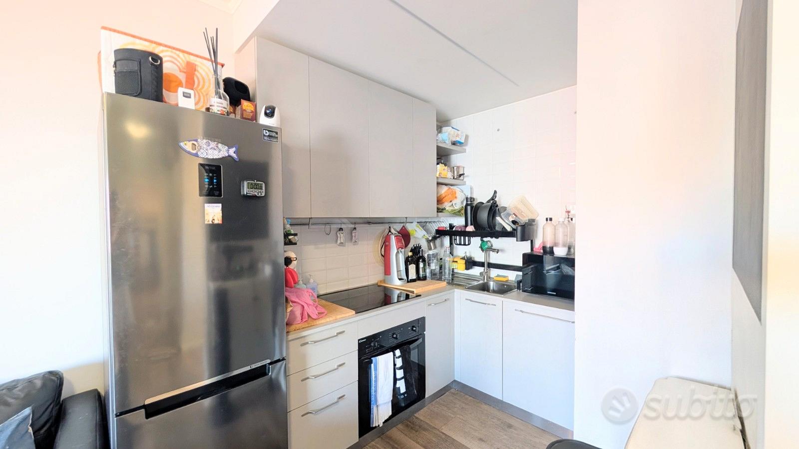 Appartamento – Senigallia, Vivere Verde - Vista 5