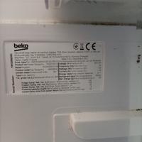 Frigo Beko 