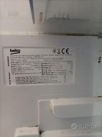 Frigo Beko 