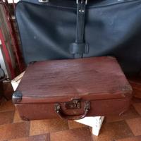 Valigie vintage