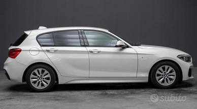 Cerchioni originali bmw