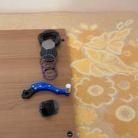 pezzi pit bike e scooter piaggio nrg power