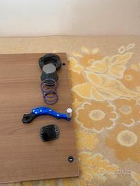 pezzi pit bike e scooter piaggio nrg power