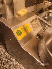 Tagliamozzarella filmar