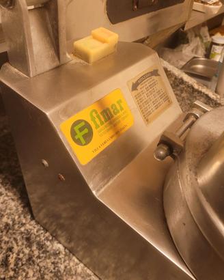 Tagliamozzarella filmar