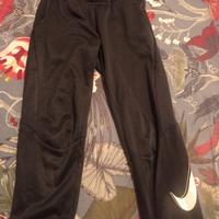 leggings Nike bambino 