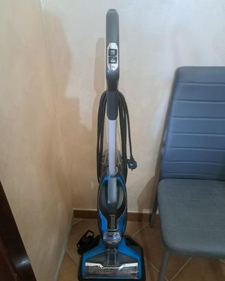 Aspirapolvere lavapavimenti Bissell Crosswave