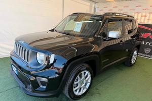 JEEP RENEGADE LIMITED 1.6 DIESEL 130CV