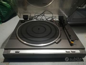 Giradischi Telefunken