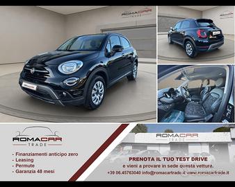 FIAT 500X - 500X 1.3 T4 150 CV DCT Cross CAMBIO AU