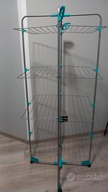 STENDIBIANCHERIA VERTICALE