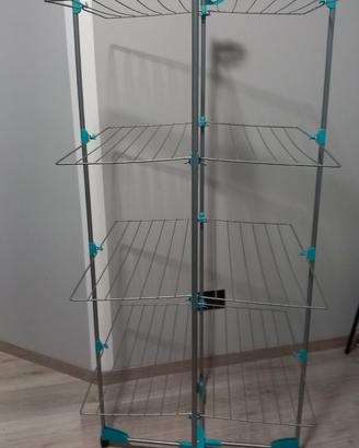 STENDIBIANCHERIA VERTICALE