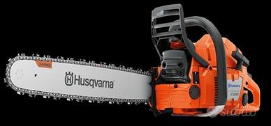 Motosega HUSQVARNA 372 XP X-Torq