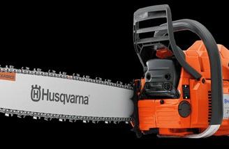 Motosega HUSQVARNA 372 XP X-Torq