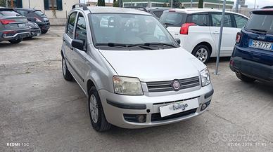 Fiat Panda 1.3 MJT 16V Dynamic