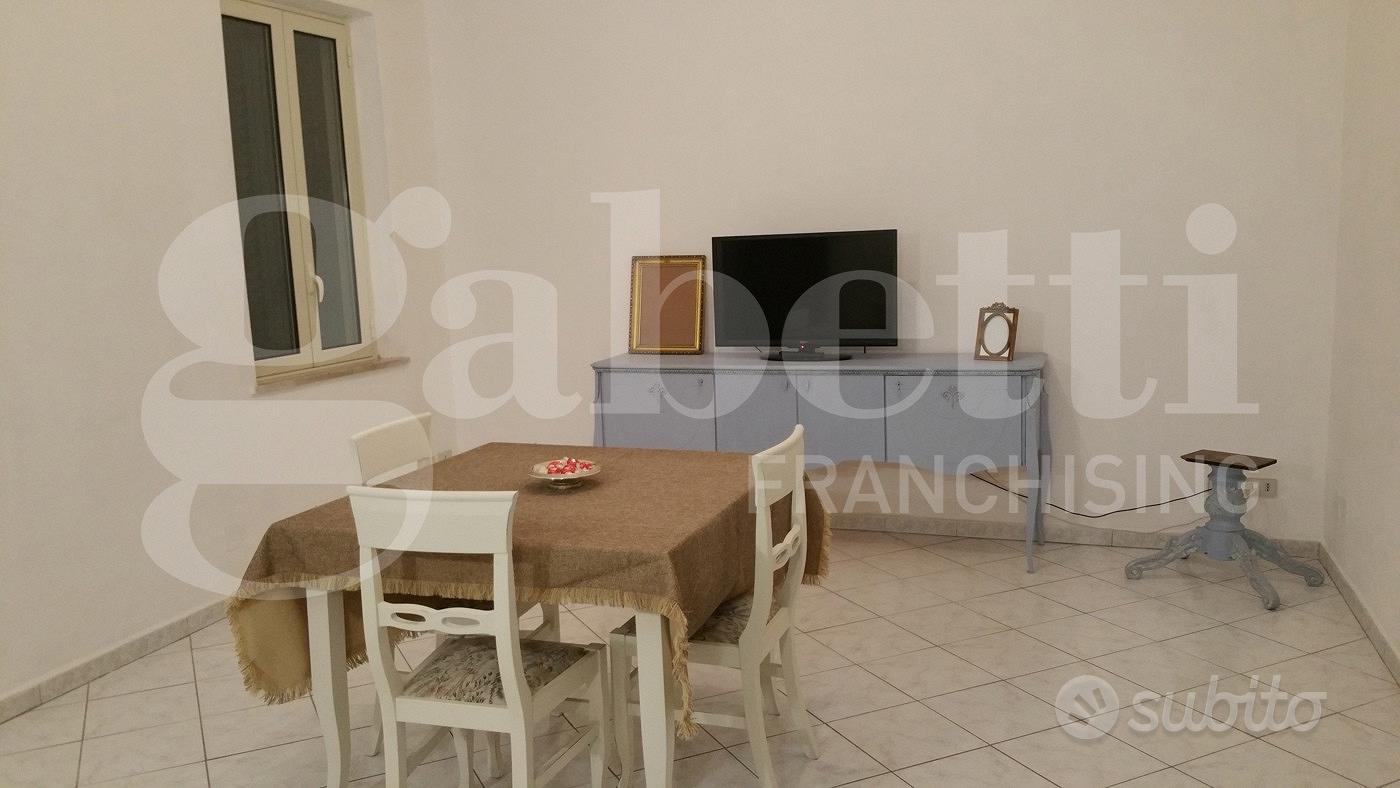 Appartamento – Palermo, Mondello, VII Circoscrizione - Vista 5