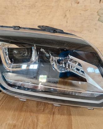 Volkswagen Amarok 2016-2022 faro Proiettore xenon 