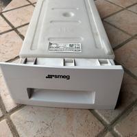 Serbatoio cassetto acqua asciugatrice Smeg