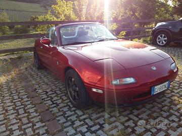 Mazda mx5