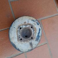 testata per Bianchi Cervino 2t