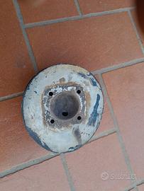 testata per Bianchi Cervino 2t