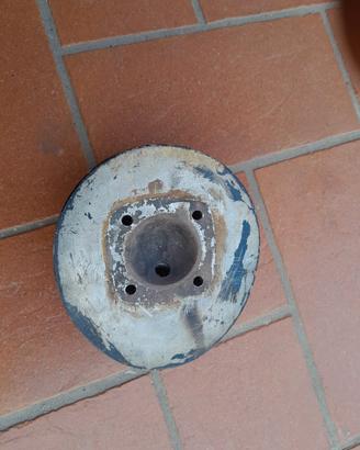 testata per Bianchi Cervino 2t