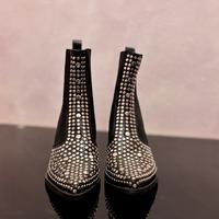 Stivaletto Rock-Chic