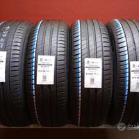 4 gomme 215 65 17 michelin a2931