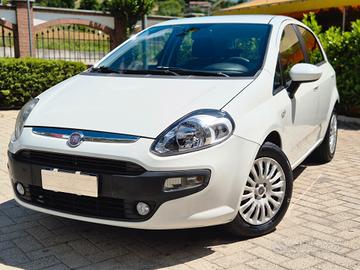 Fiat Punto Evo 1.4 BENZ/105CV 5 porte S&S Emotion/