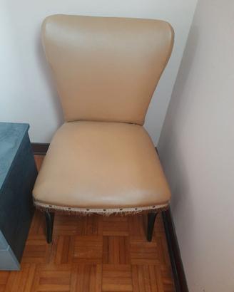 Sedie della nonna