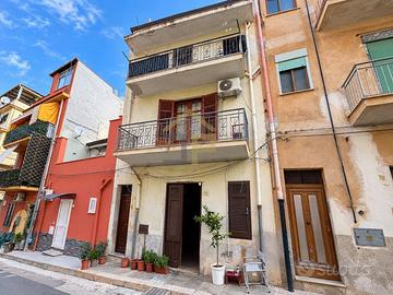 Casa Indipendente - Balestrate