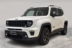 Jeep Renegade 1.3 t4 phev 80TH Anniversary 4xe at6