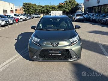 Toyota Aygo X 1.0B (72 CV) Trend
