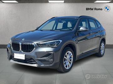 BMW X1 xdrive20d Business Advantage auto