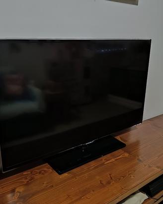 Televisione Samsung 40" (No Smart TV)