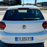 Vw polo 1.6 tdi 80cv 2019