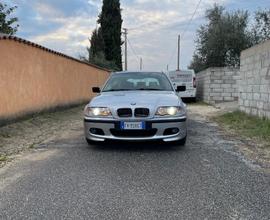 BMW Serie 3 (E46) - 2001