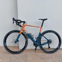 Gravel 3T  Exploro Racemax Tg 58