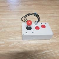 joystick Rapid Fire commodore atari zx spectrum