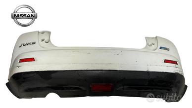 PARAURTI POSTERIORE COMPLETO NISSAN Juke 1° Serie