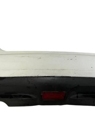 PARAURTI POSTERIORE COMPLETO NISSAN Juke 1° Serie
